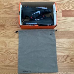 Brand New TW ‘13 Golf Spikes